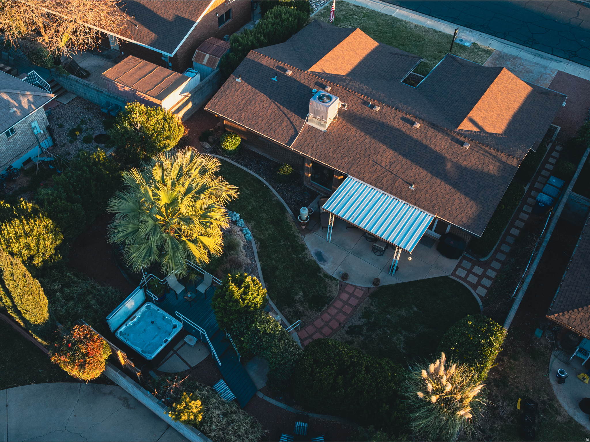 MORNINGSIDE PARK - Residential