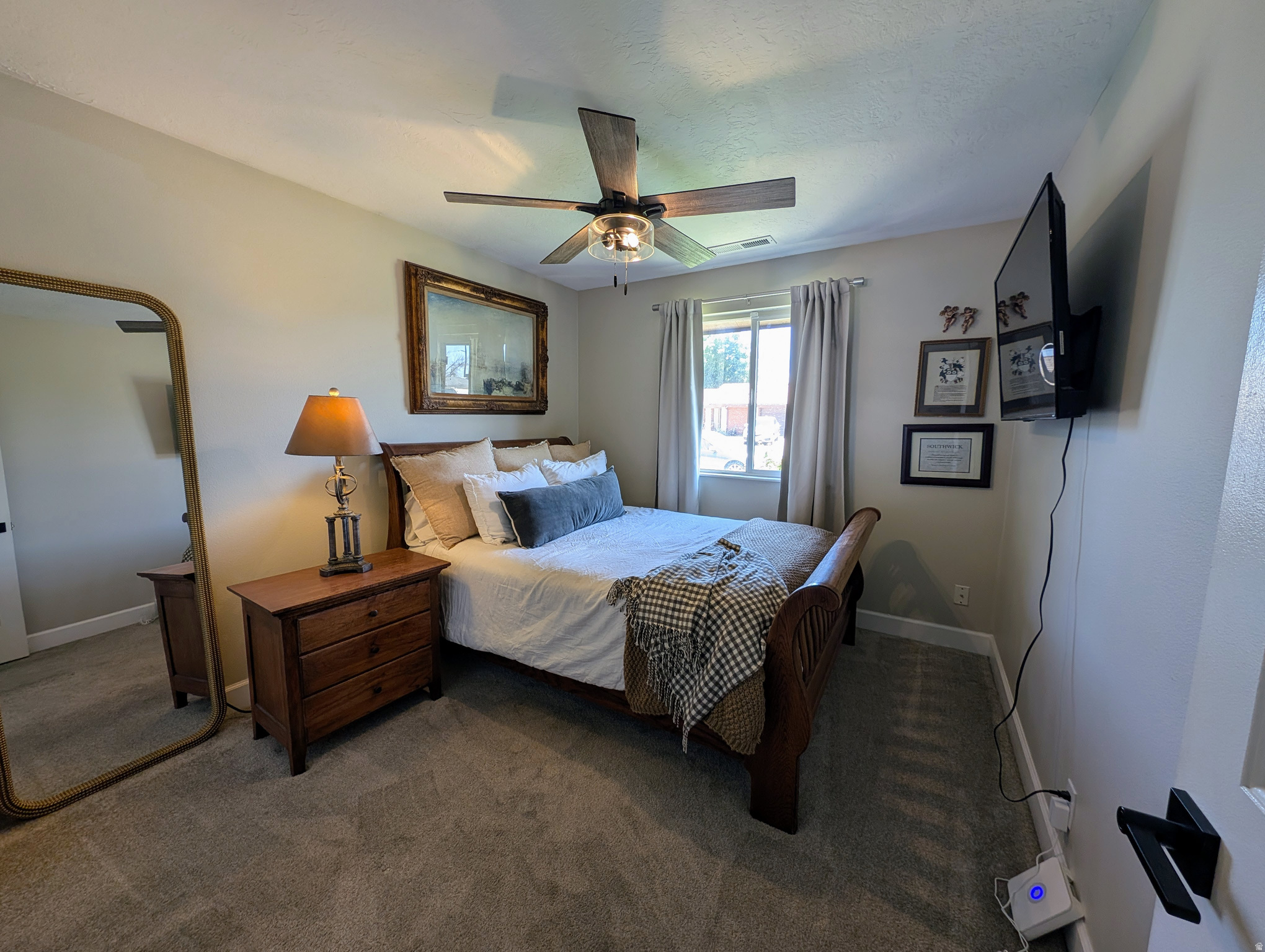 MORNINGSIDE PARK - Residential