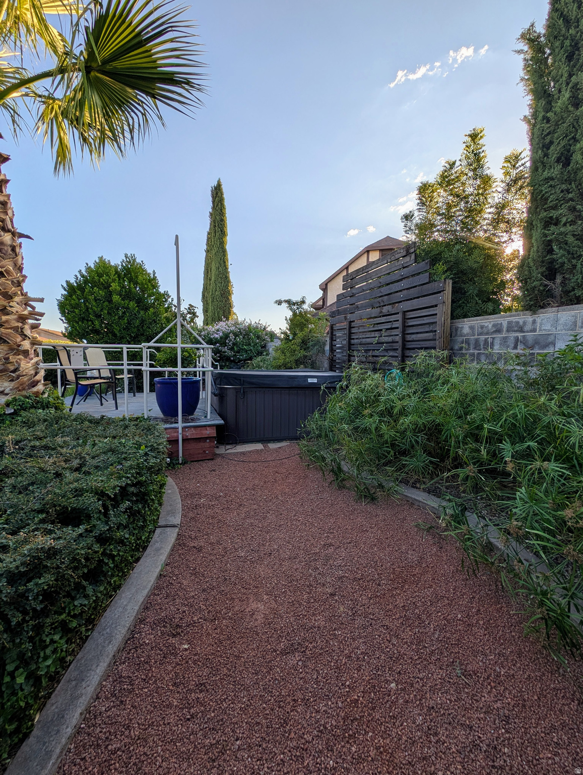 MORNINGSIDE PARK - Residential