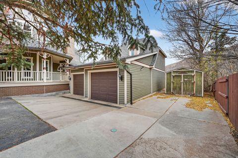 Tiny photo for 2632 E 6025 S, Ogden, UT 84403 (MLS # 2137303)