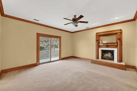Tiny photo for 2632 E 6025 S, Ogden, UT 84403 (MLS # 2137303)