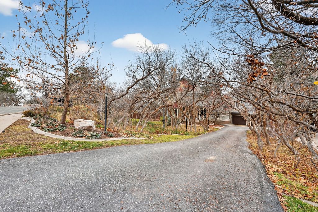 Photo of 2632 E 6025 S, Ogden, UT 84403 (MLS # 2137303)