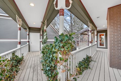 Tiny photo for 2632 E 6025 S, Ogden, UT 84403 (MLS # 2137303)