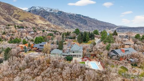 Tiny photo for 2632 E 6025 S, Ogden, UT 84403 (MLS # 2137303)