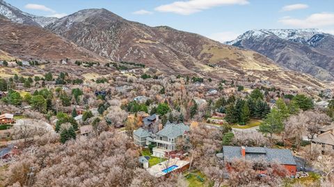 Tiny photo for 2632 E 6025 S, Ogden, UT 84403 (MLS # 2137303)