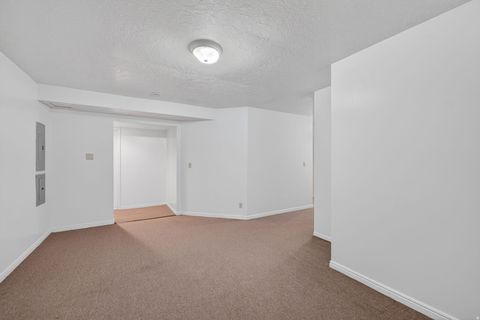 Tiny photo for 2632 E 6025 S, Ogden, UT 84403 (MLS # 2137303)