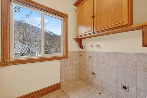 Tiny photo for 2632 E 6025 S, Ogden, UT 84403 (MLS # 2137303)