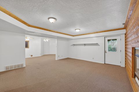 Tiny photo for 2632 E 6025 S, Ogden, UT 84403 (MLS # 2137303)