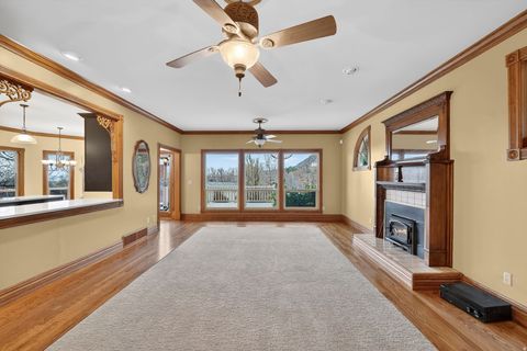 Tiny photo for 2632 E 6025 S, Ogden, UT 84403 (MLS # 2137303)