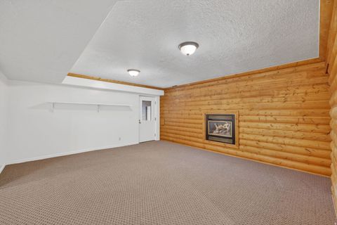 Tiny photo for 2632 E 6025 S, Ogden, UT 84403 (MLS # 2137303)