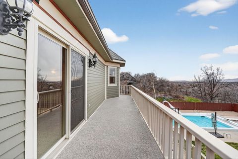Tiny photo for 2632 E 6025 S, Ogden, UT 84403 (MLS # 2137303)