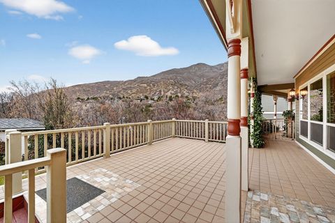 Tiny photo for 2632 E 6025 S, Ogden, UT 84403 (MLS # 2137303)