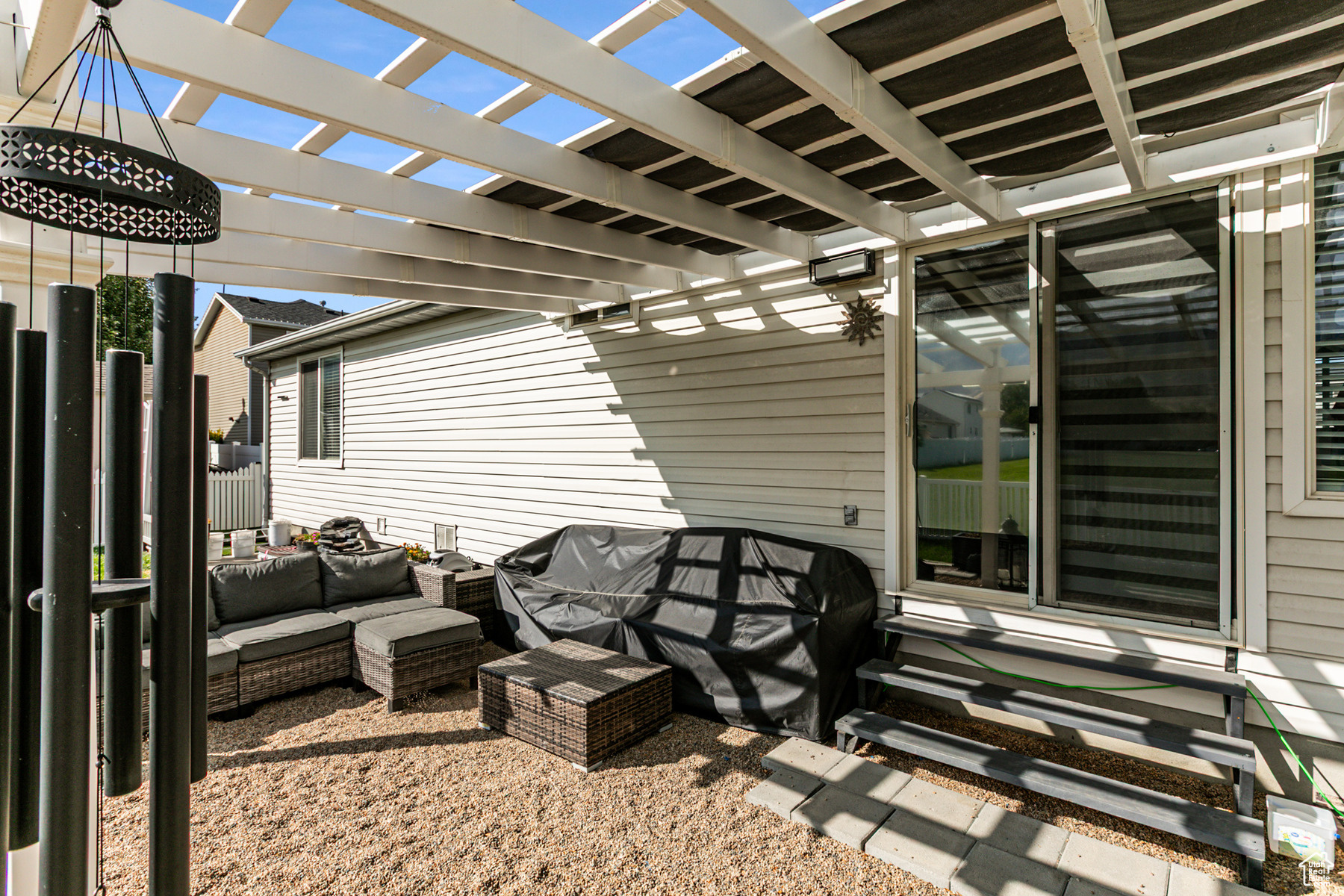 COUNTRY CROSSING NEI - Residential