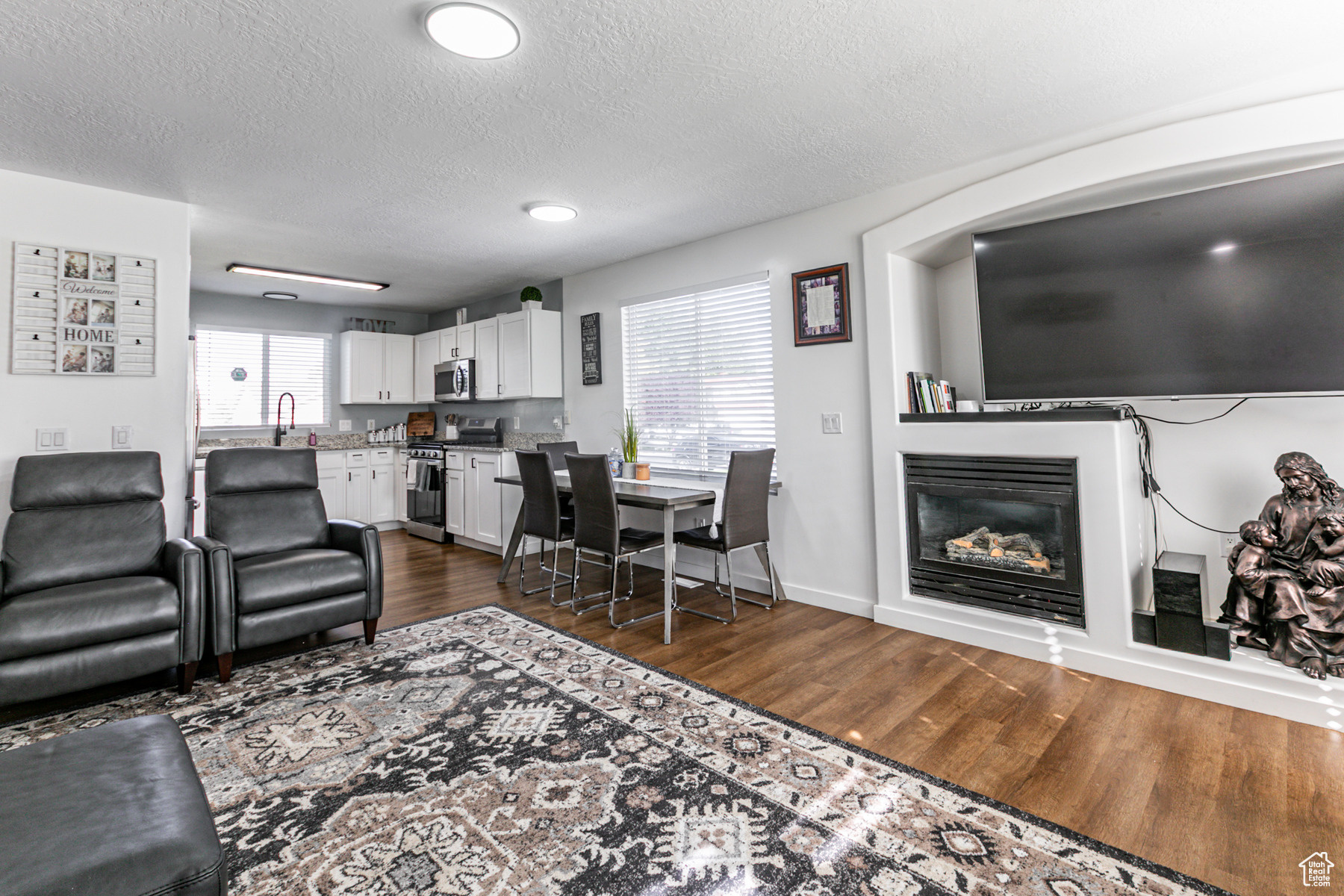 COUNTRY CROSSING NEI - Residential