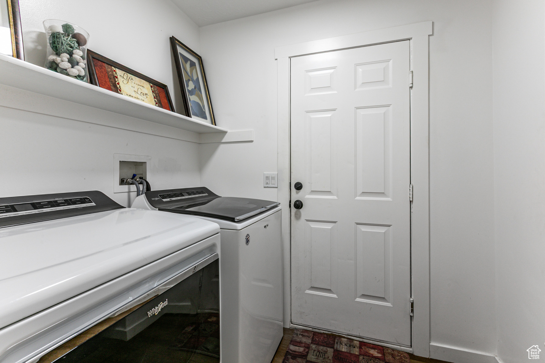 COUNTRY CROSSING NEI - Residential