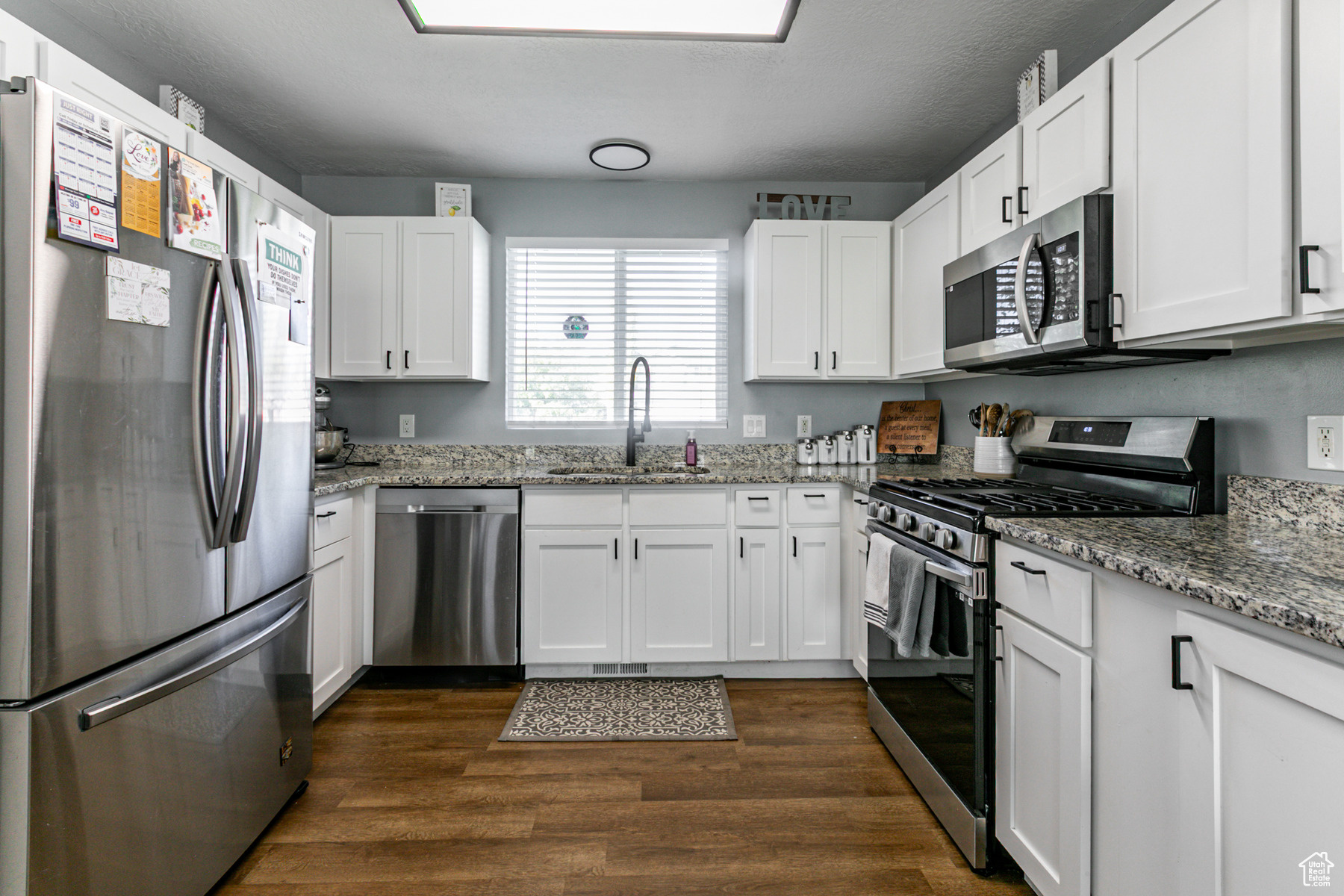 COUNTRY CROSSING NEI - Residential