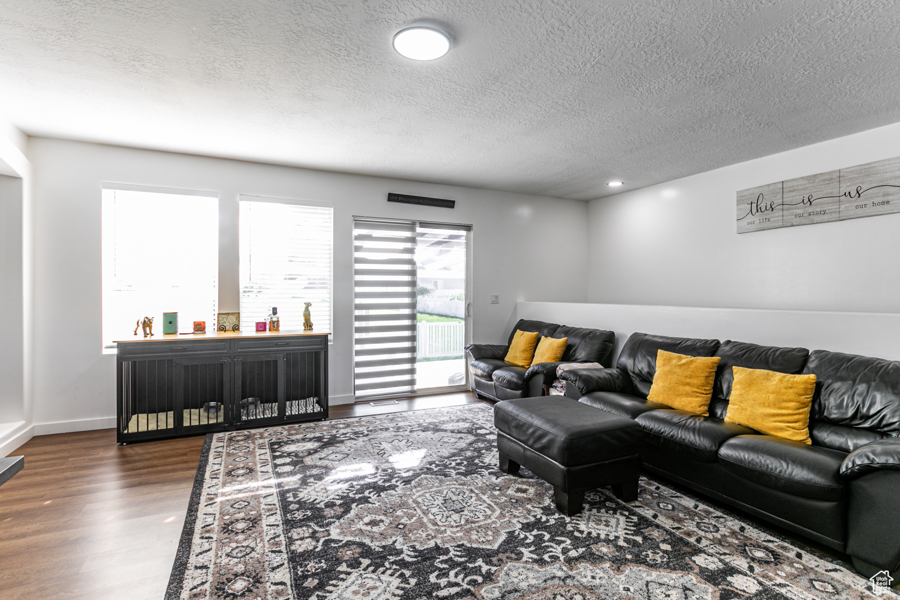 COUNTRY CROSSING NEI - Residential