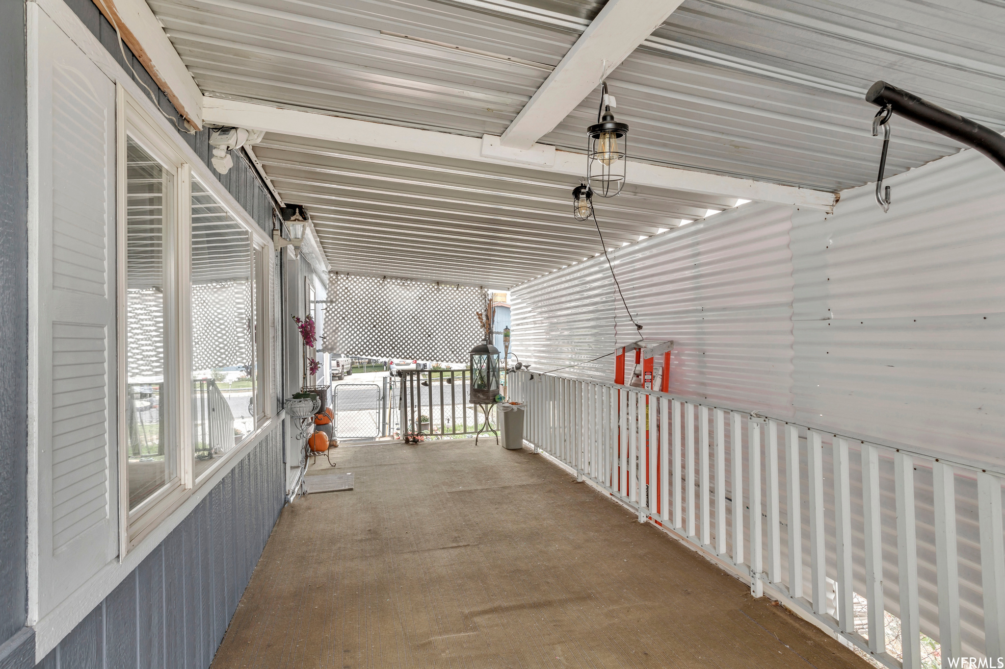 SHADOW RIDGE - Residential