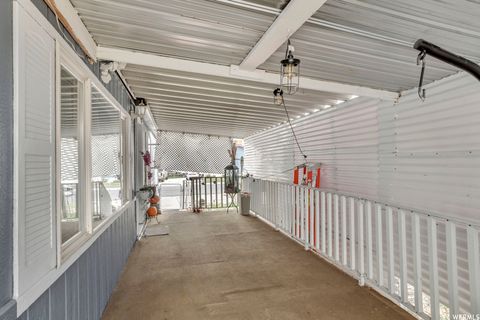 Tiny photo for 5075 W 4700 ST S #117, Kearns, UT 84118 (MLS # 2141788)