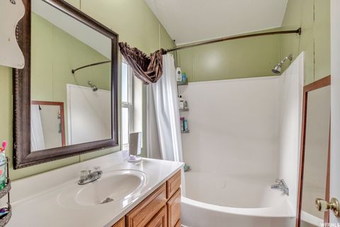 Tiny photo for 5075 W 4700 ST S #117, Kearns, UT 84118 (MLS # 2141788)