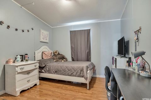 Tiny photo for 5075 W 4700 ST S #117, Kearns, UT 84118 (MLS # 2141788)