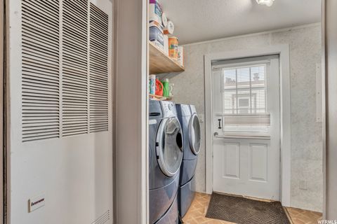 Tiny photo for 5075 W 4700 ST S #117, Kearns, UT 84118 (MLS # 2141788)