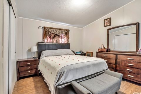 Tiny photo for 5075 W 4700 ST S #117, Kearns, UT 84118 (MLS # 2141788)