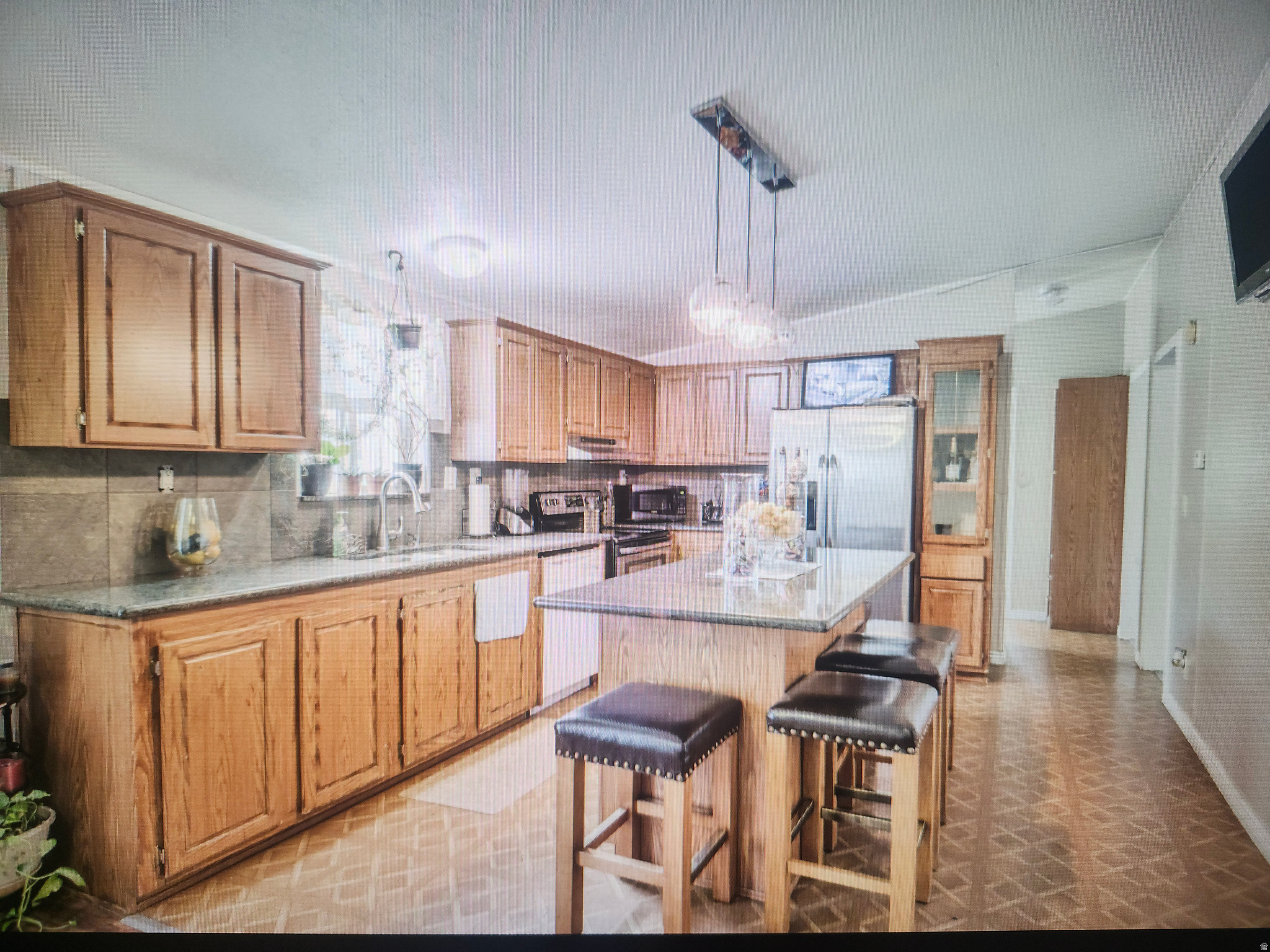 SHADOW RIDGE - Residential