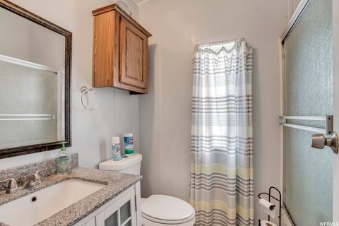 Tiny photo for 5075 W 4700 ST S #117, Kearns, UT 84118 (MLS # 2141788)