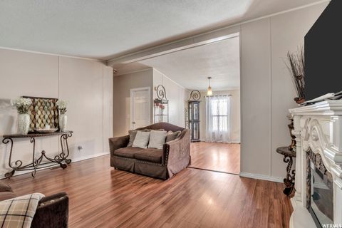 Tiny photo for 5075 W 4700 ST S #117, Kearns, UT 84118 (MLS # 2141788)