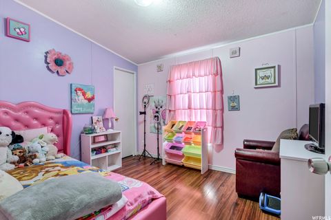 Tiny photo for 5075 W 4700 ST S #117, Kearns, UT 84118 (MLS # 2141788)