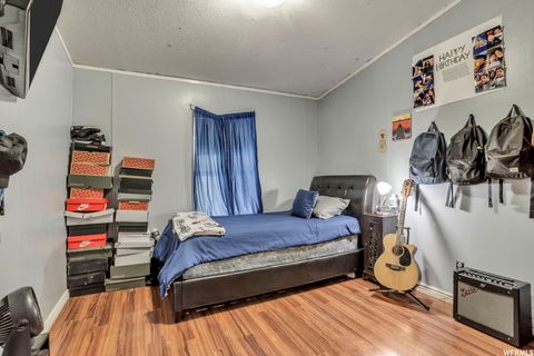 Tiny photo for 5075 W 4700 ST S #117, Kearns, UT 84118 (MLS # 2141788)