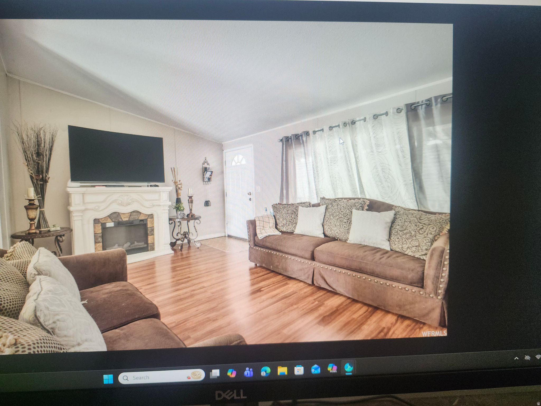 SHADOW RIDGE - Residential