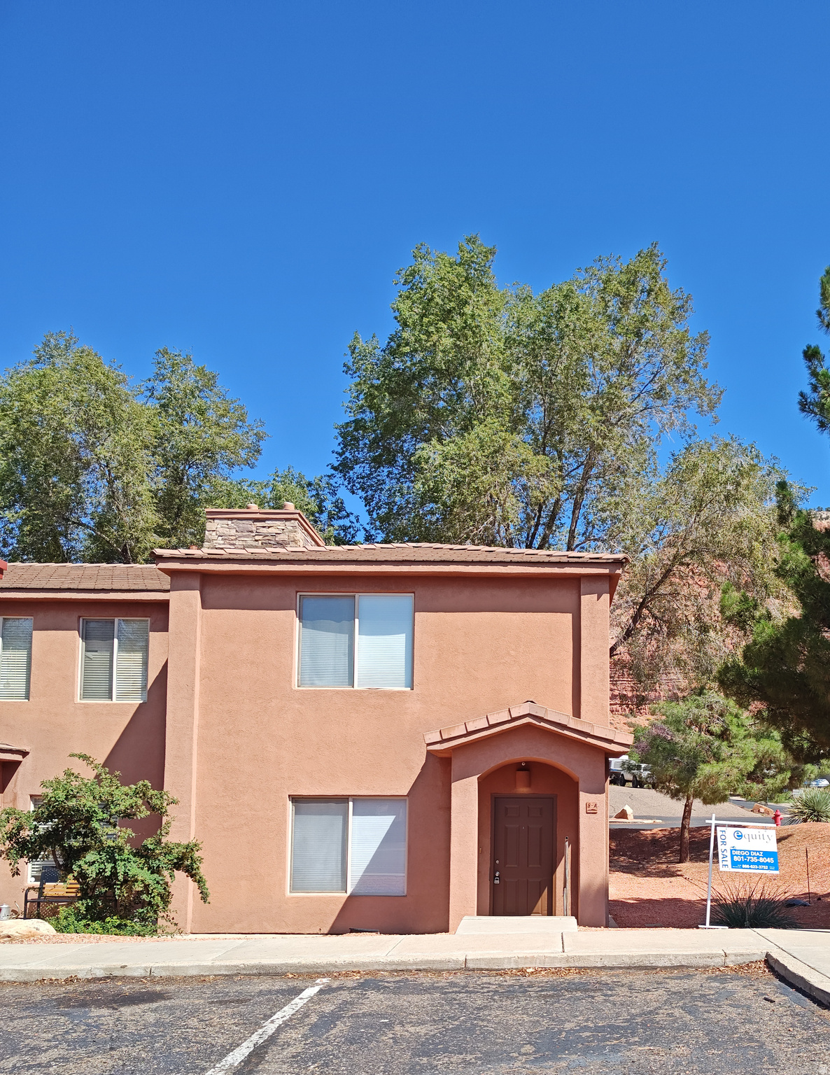 EL PUEBLO AT LA ESTANCIA - Residential