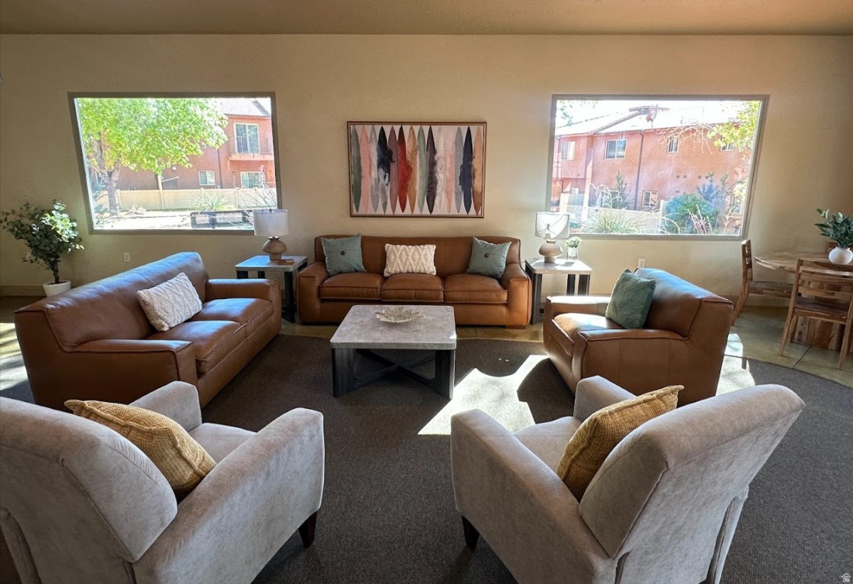 EL PUEBLO AT LA ESTANCIA - Residential