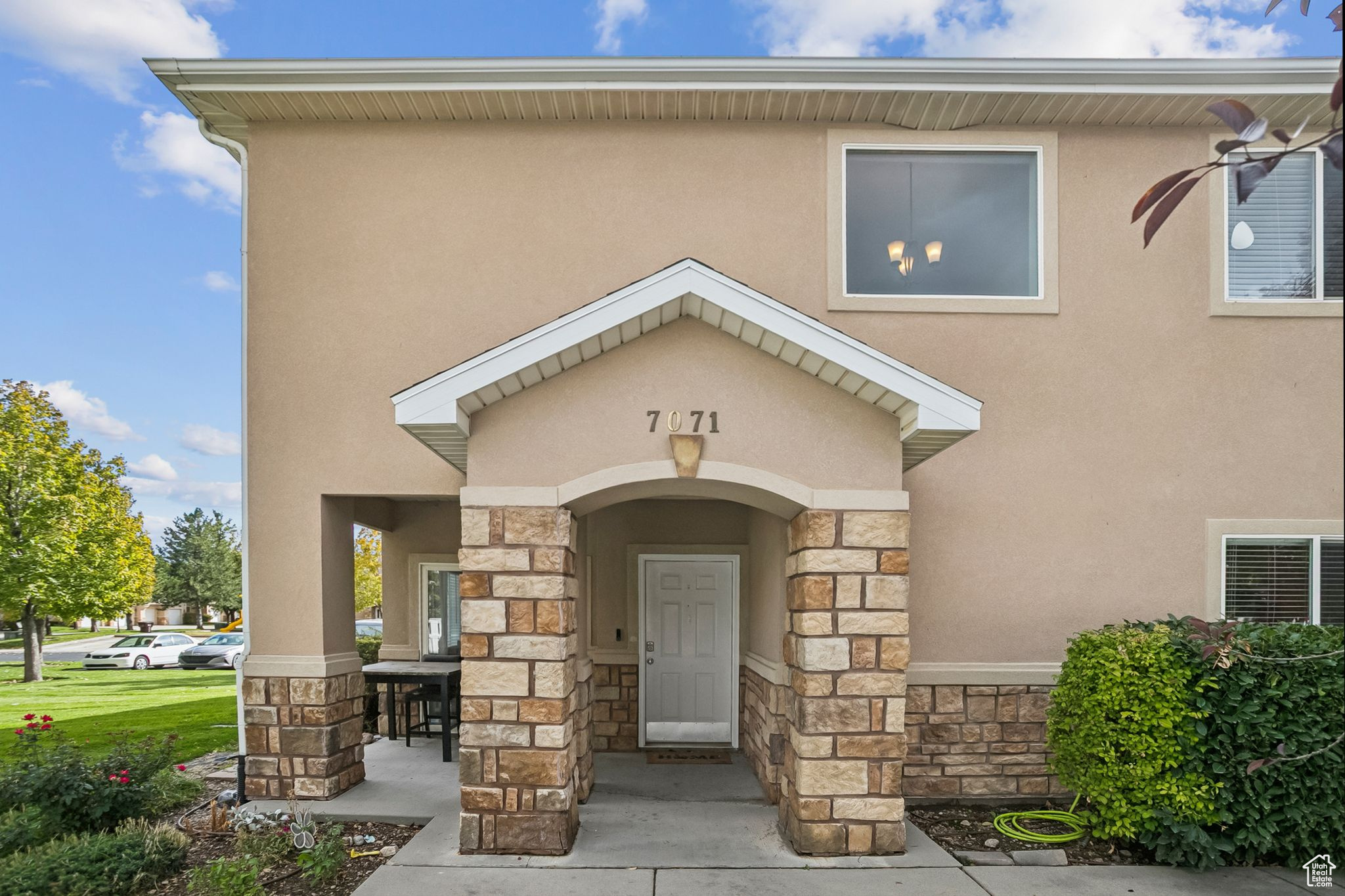 BRITTANY CONDOMINIUM - Residential