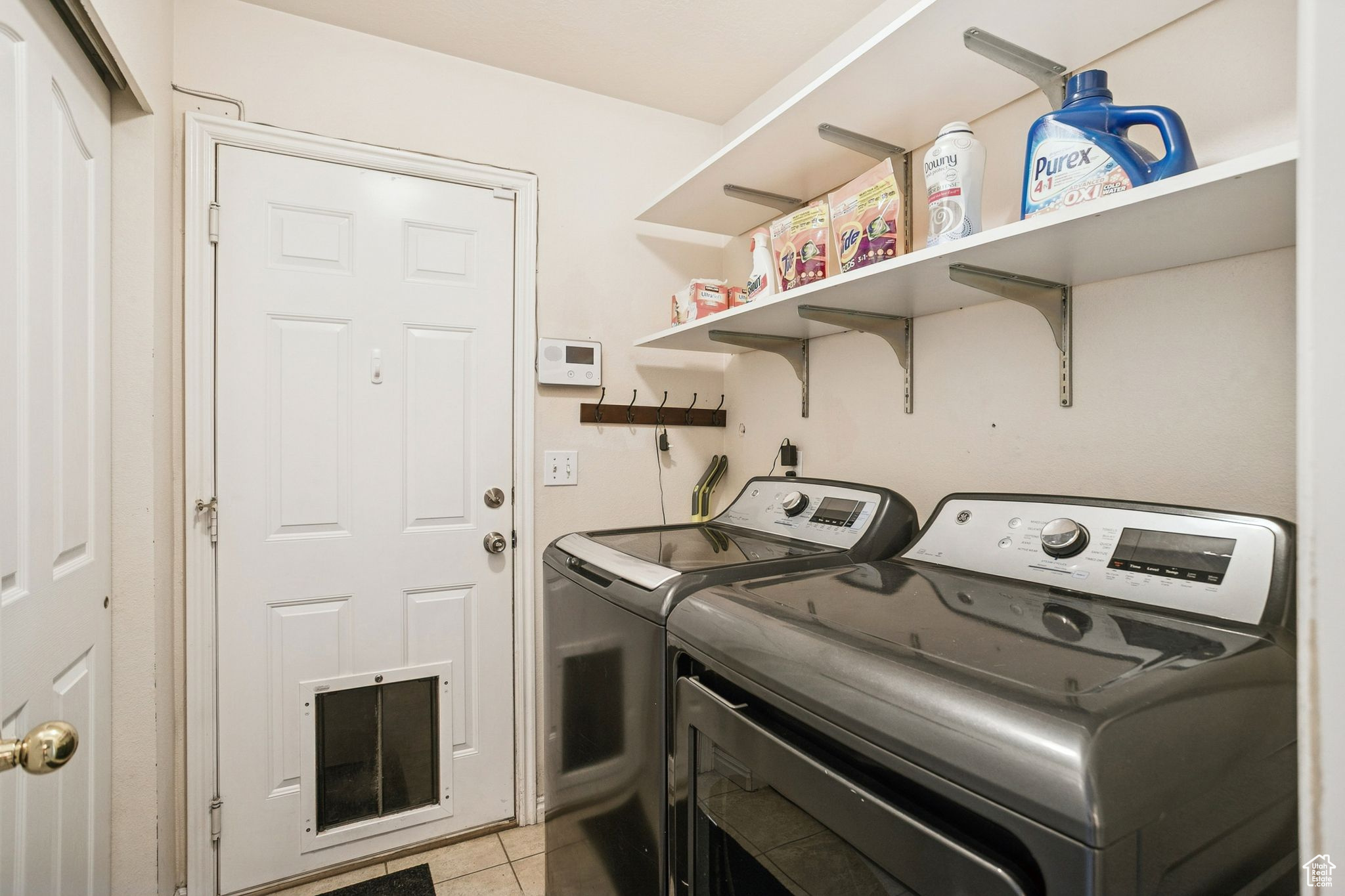 BRITTANY CONDOMINIUM - Residential