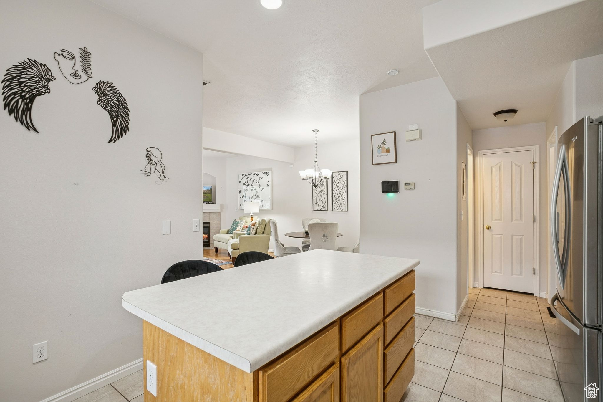 BRITTANY CONDOMINIUM - Residential