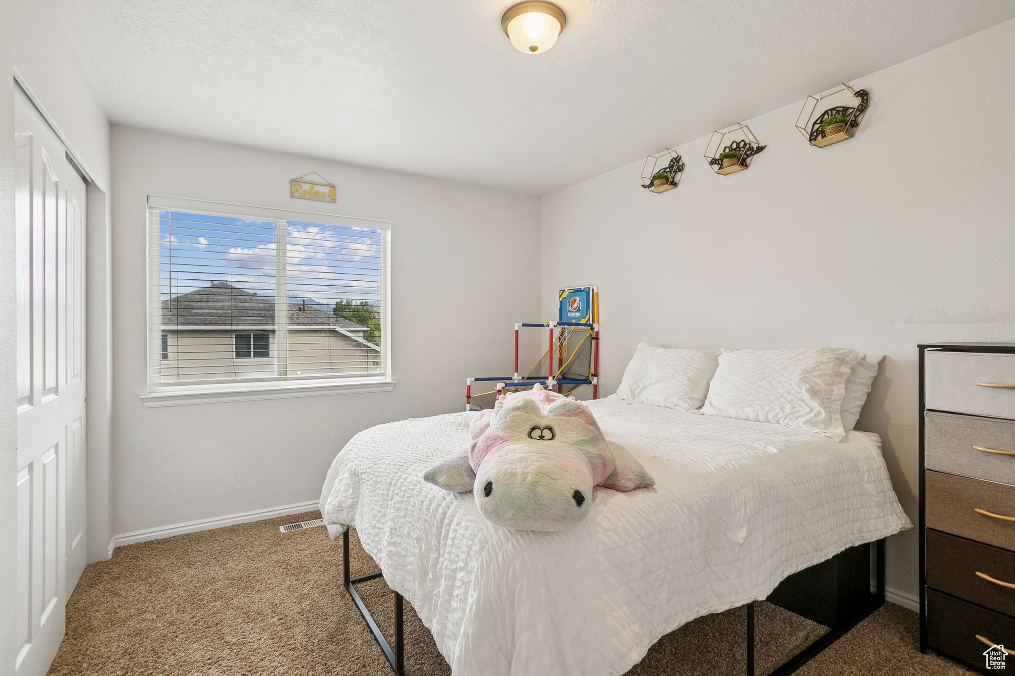 BRITTANY CONDOMINIUM - Residential