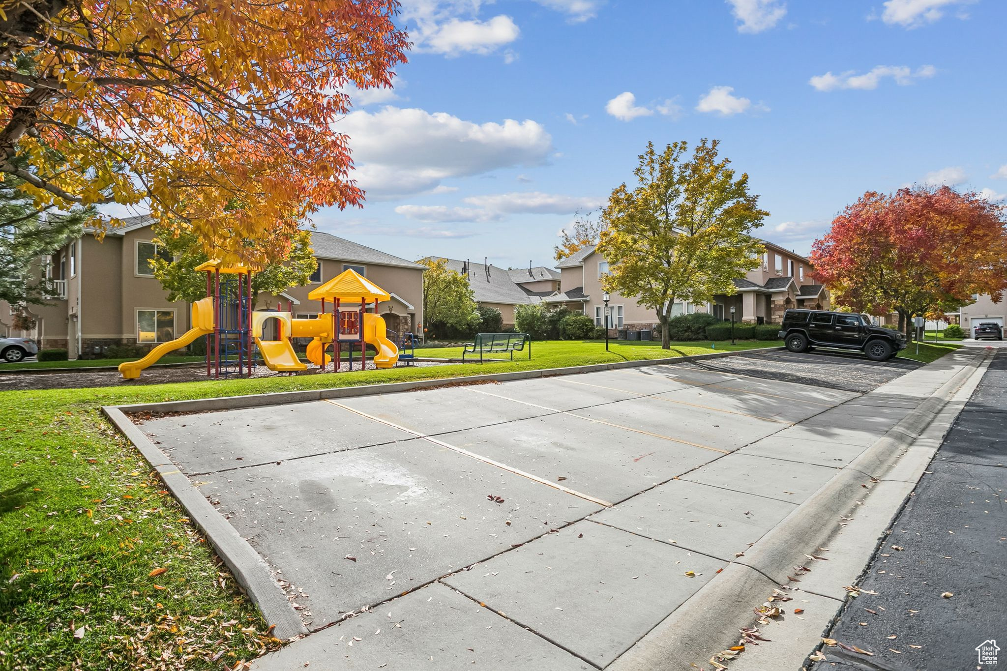 BRITTANY CONDOMINIUM - Residential