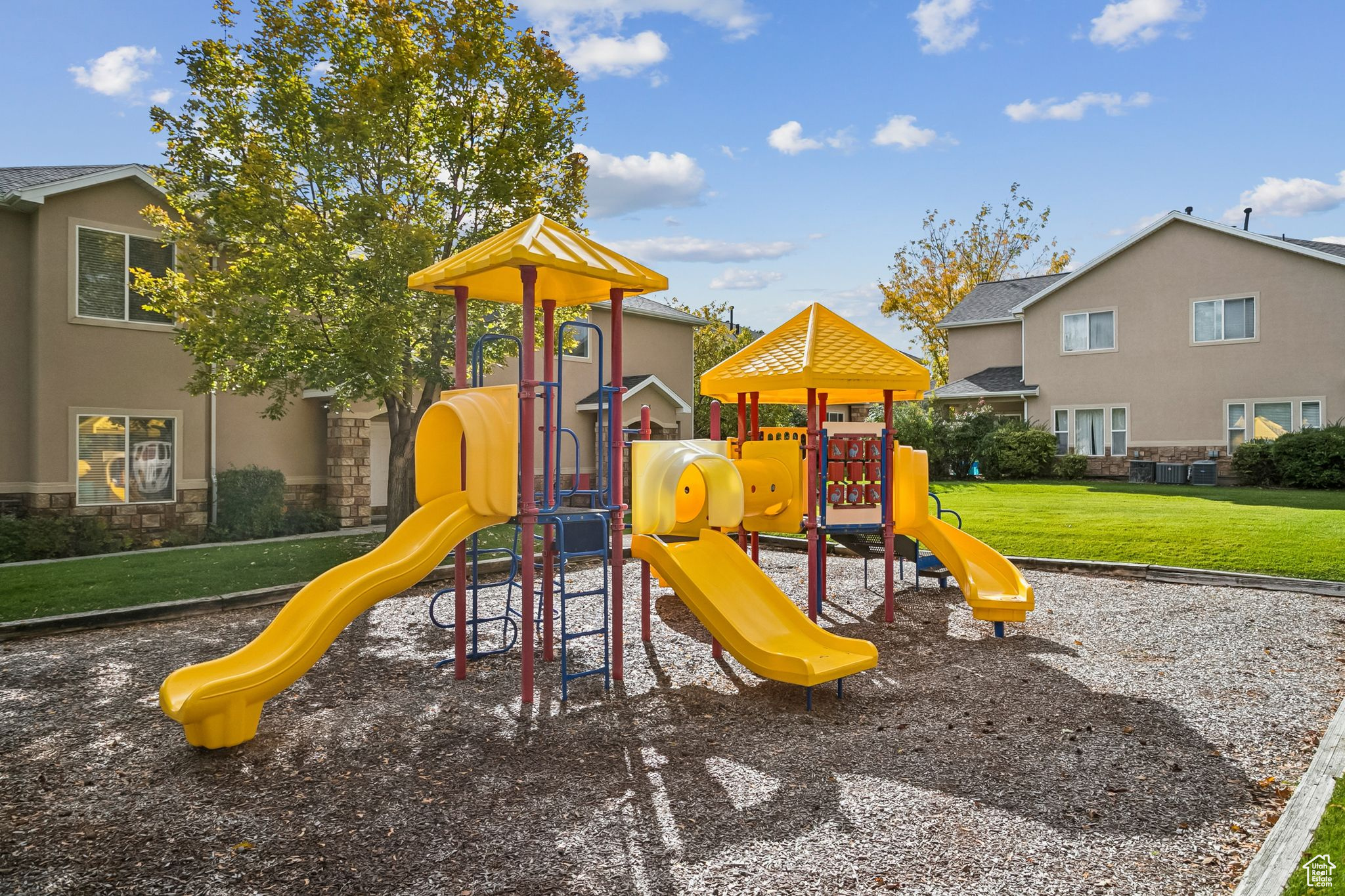 BRITTANY CONDOMINIUM - Residential