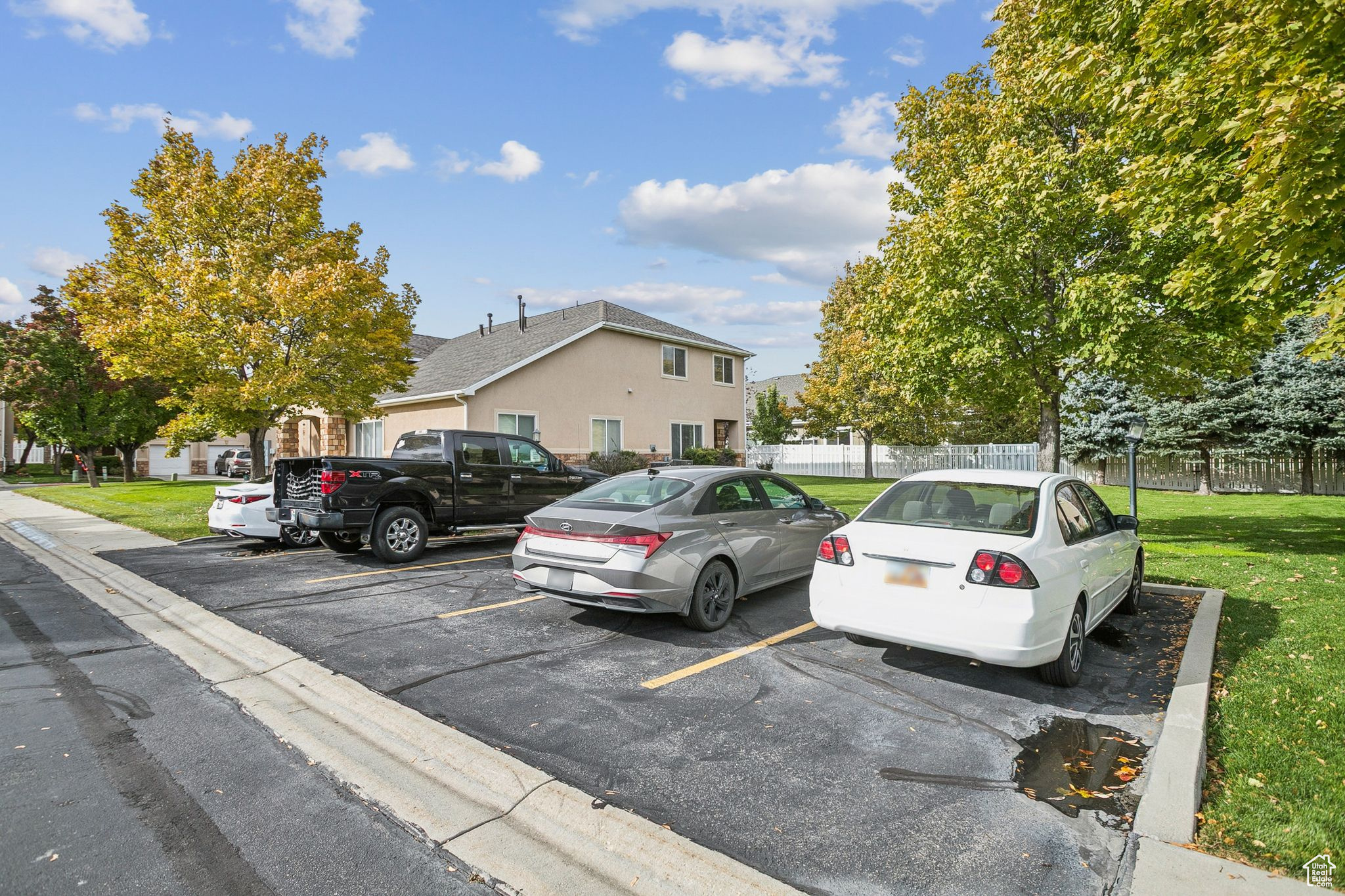 BRITTANY CONDOMINIUM - Residential