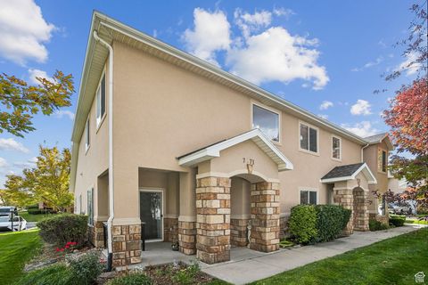 Photo of 7071 S KRISTILYN LN, West Jordan, UT 84084 (MLS # 2117870)