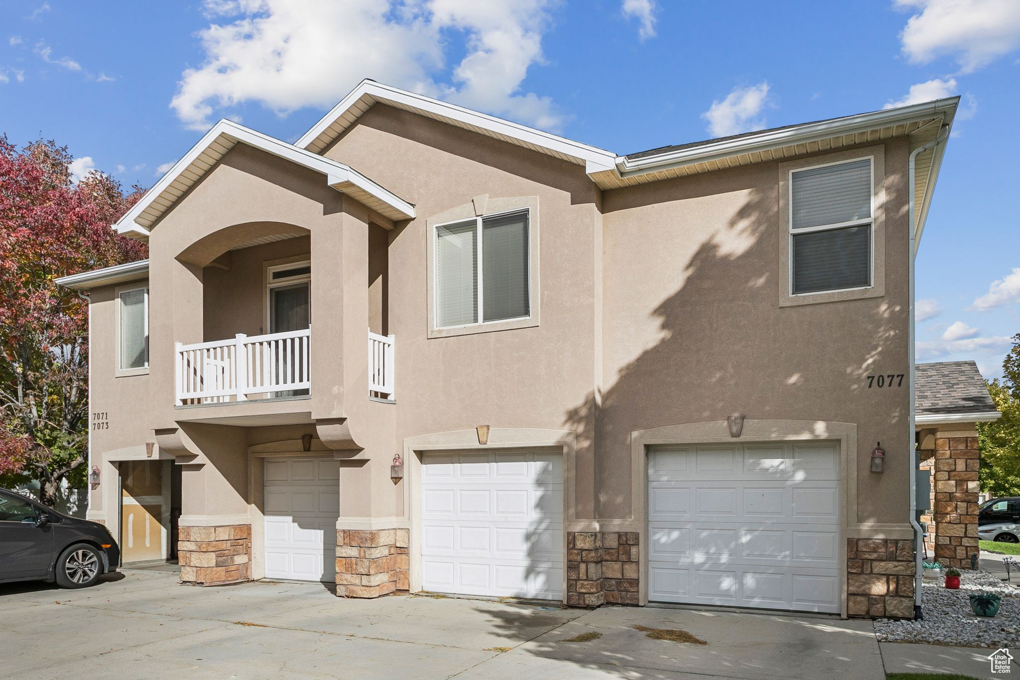 BRITTANY CONDOMINIUM - Residential