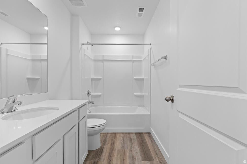 LONG VALLEY - Residential