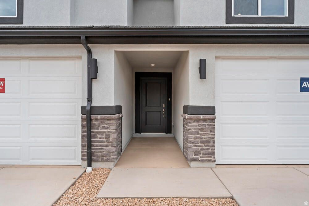 LONG VALLEY - Residential