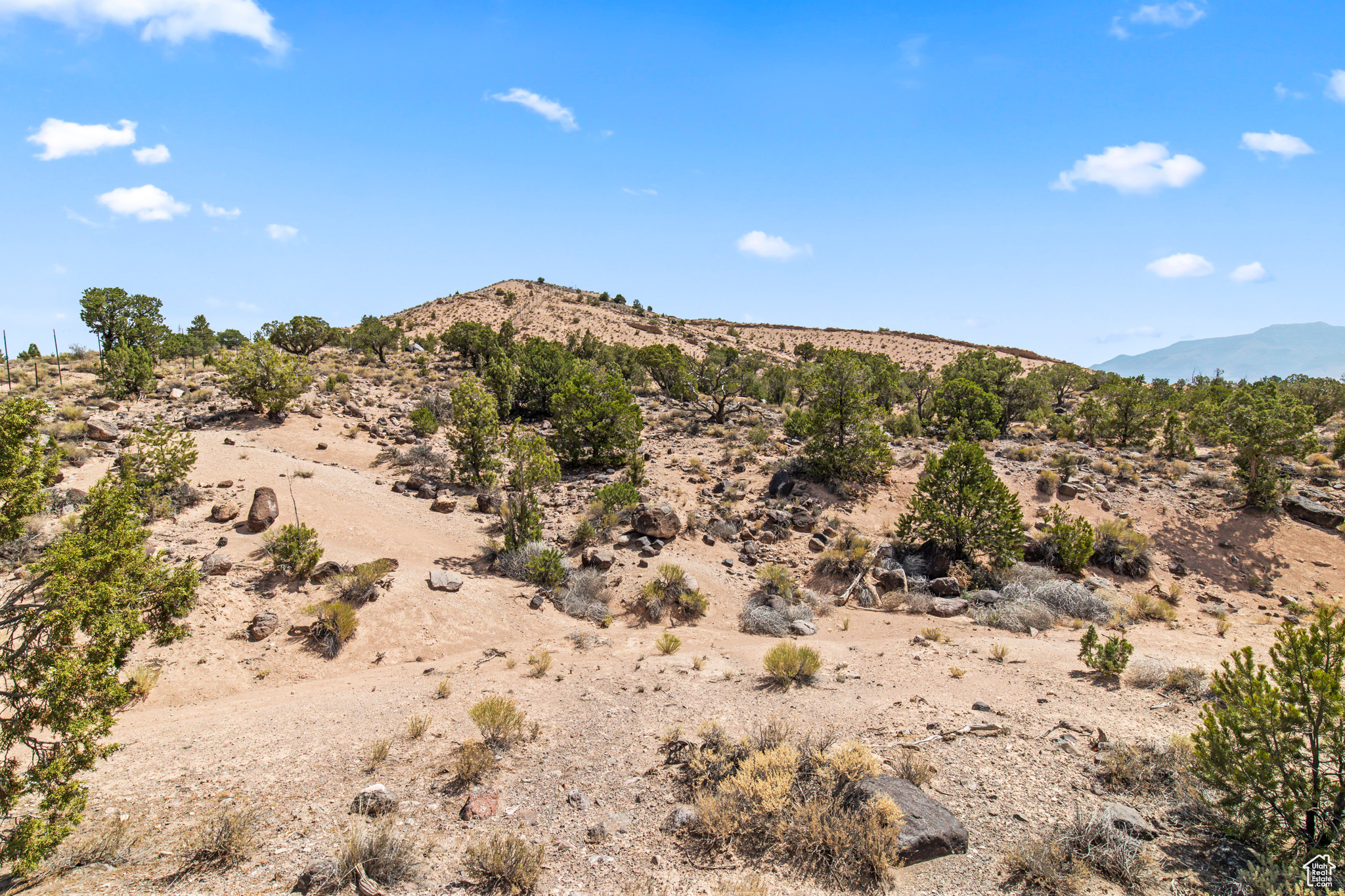 Land, Sevier, Utah image 6