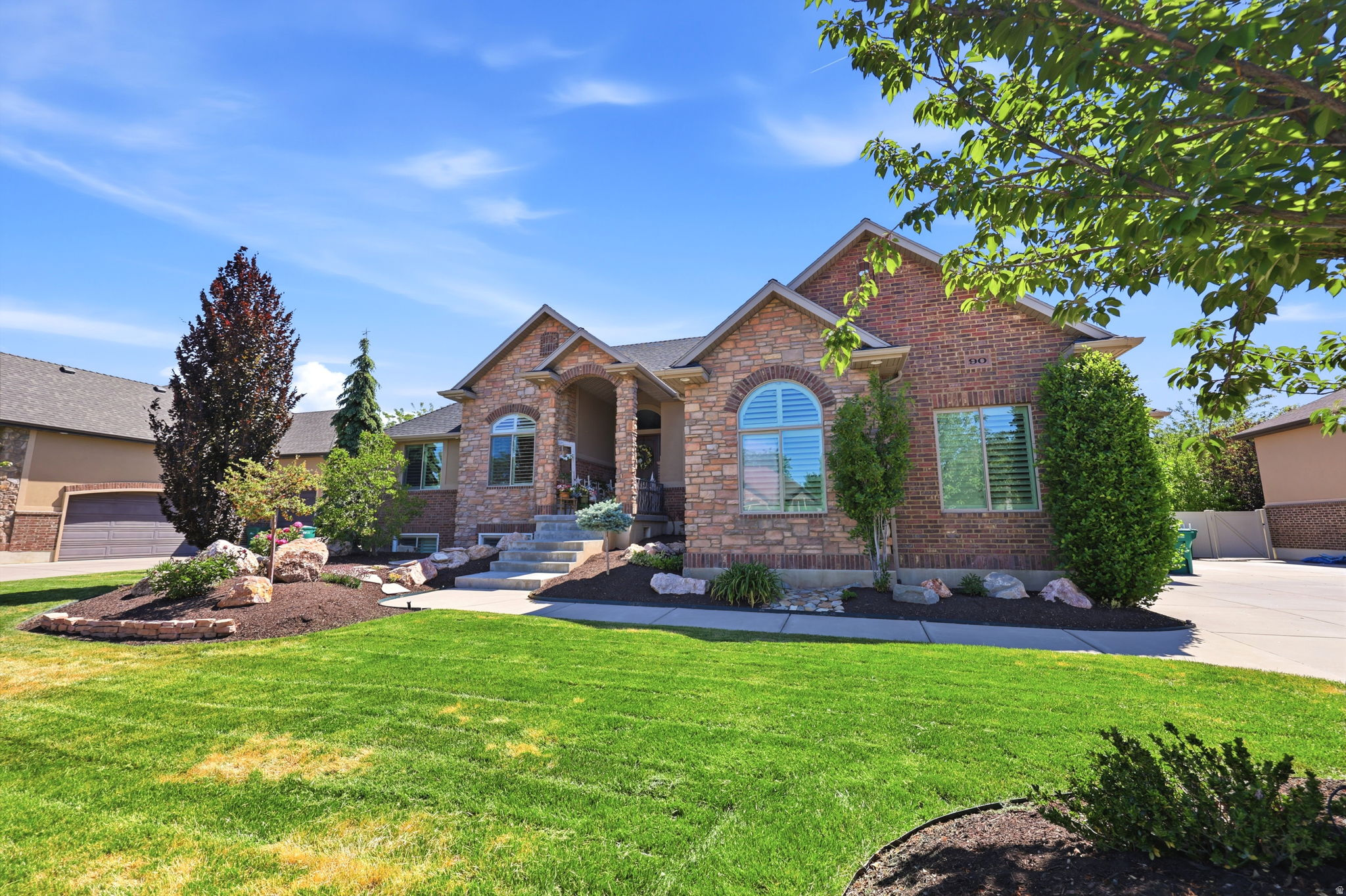 WILD HORSE SPRINGS - Residential