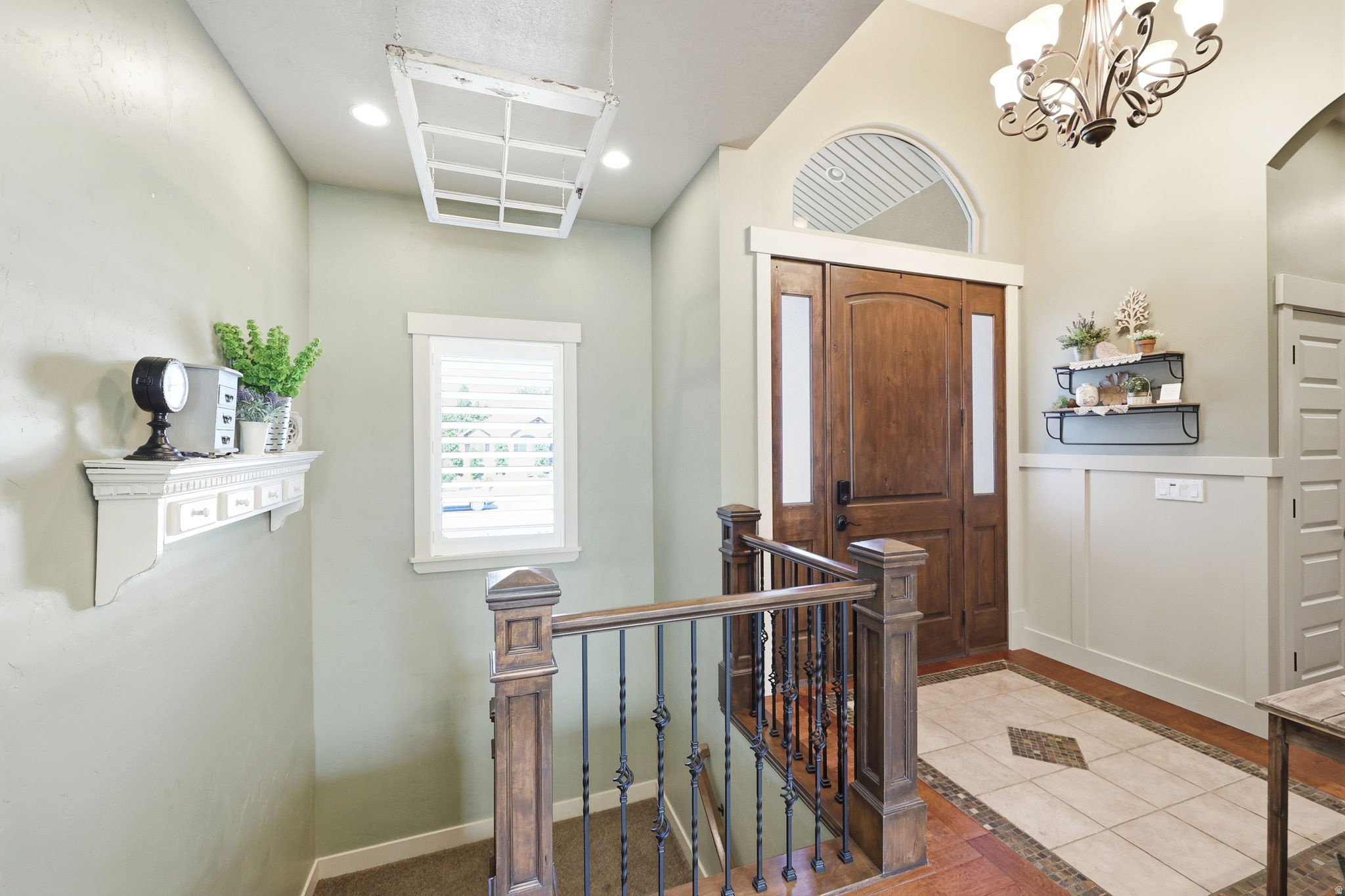 WILD HORSE SPRINGS - Residential