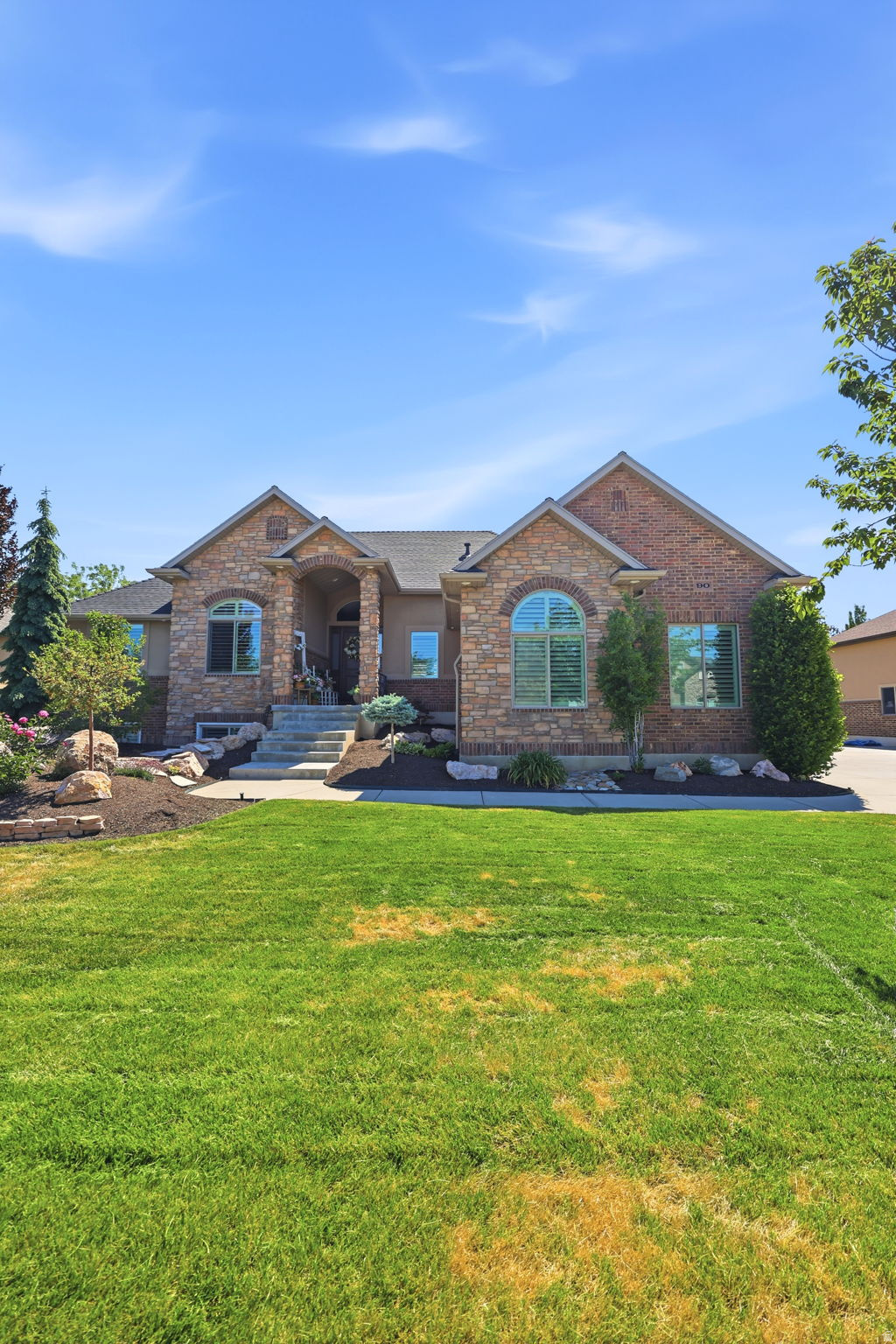 WILD HORSE SPRINGS - Residential